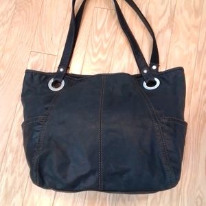 Fossil bag